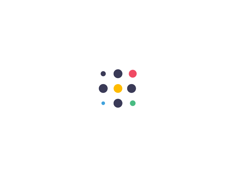 Free Download Illustration Vectorielle Poisson Colore Logo Design - GFXLOAD