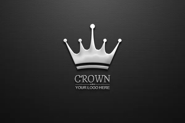 Logo Mockup