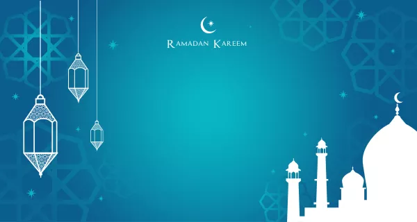 Ramadan Kareem Background