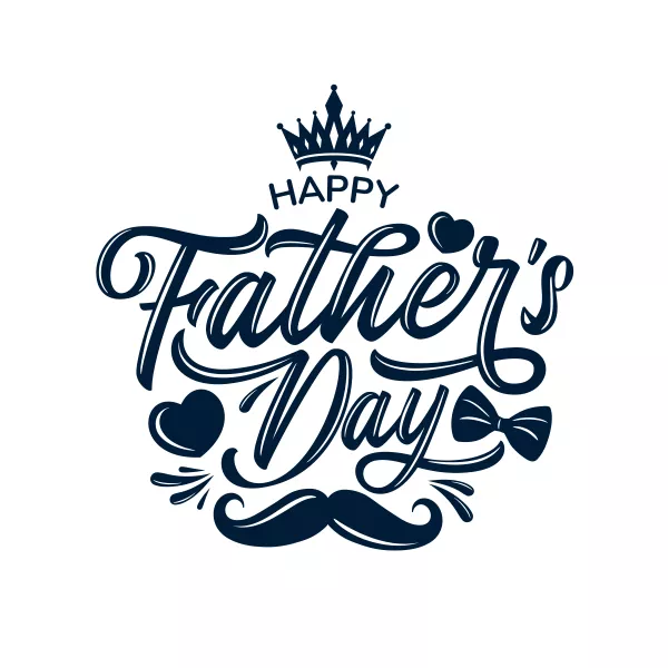 Happy Fathers Day Celebration Greetings