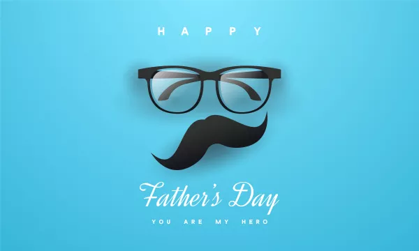 Happy Fathers Day Greetings