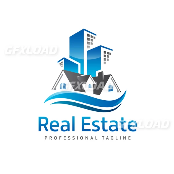 Real Estate Logo2