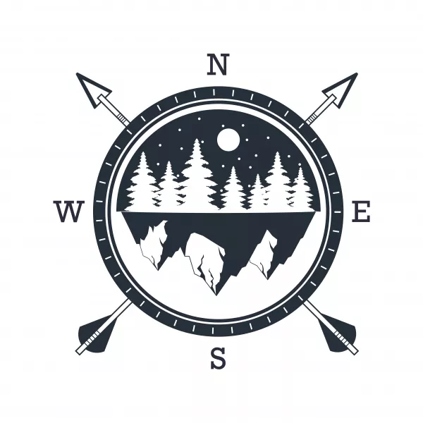 Outdoor Adventure Logo